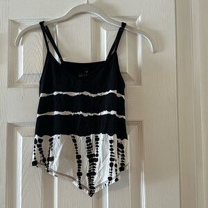 American Eagle extra small, super soft tank top with built-in bra